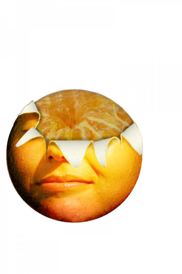 Creation of  peeled: Step 5